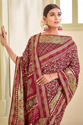 sarees for girls