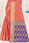 patola saree design