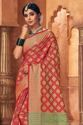 patola saree