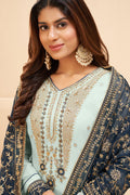 salwar suit design