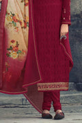 salwar suit for woman