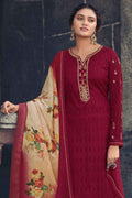 salwar suit design