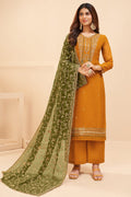 salwar suit for girls