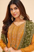 salwar suit