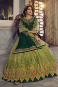 salwar suit for girls