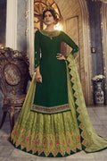 salwar suit