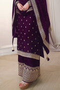 salwar suit for girls