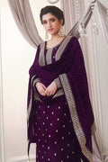 salwar suit design