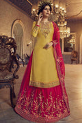 salwar suit design