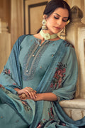 salwar suit for wedding