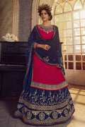 salwar suit