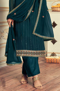 salwar suit for girls