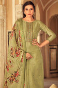 salwar suit for wedding