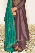 salwar suit for girls