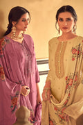 salwar suit for wedding