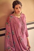 designer salwar suit