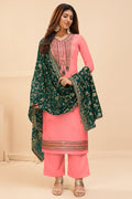 salwar suit for girls