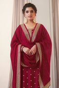 salwar suit design