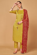 salwar suit design