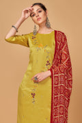 salwar suit