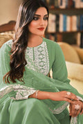 salwar suit design