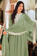 punjabi salwar suit