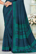 designer saree