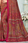 designer saree