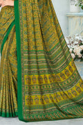 designer saree