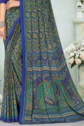 designer saree