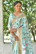 silk saree