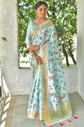 satin saree online