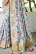 silk saree