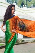 silk saree