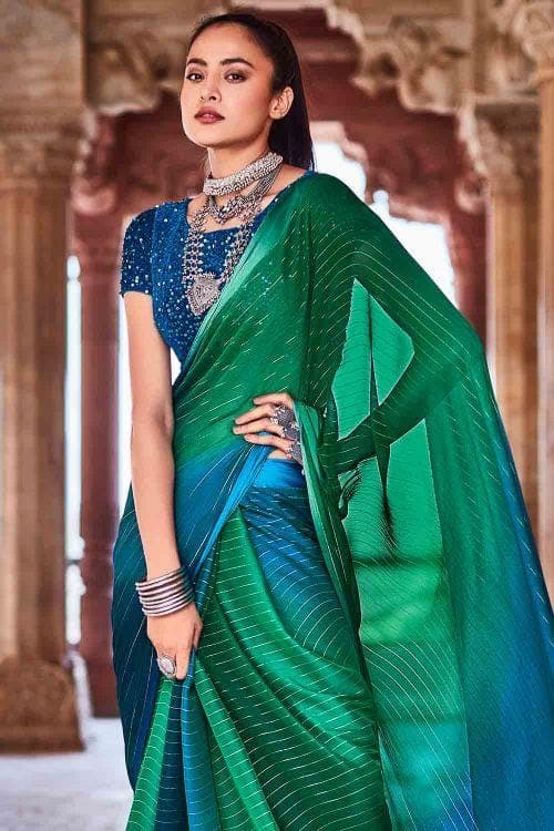 Silk Sarees| Soft, Raw, Nalli, Pure Silk Saris Online Shopping