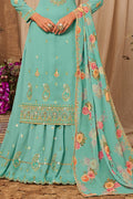 sharara suits for women