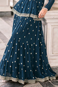 sharara suits for women