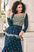 sharara suit