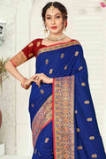 silk saree