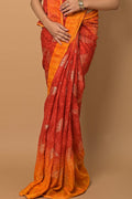 fancy saree