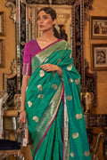 fancy saree