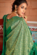 silk saree