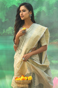 designer saree