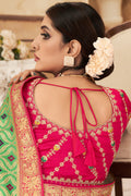 designer saree