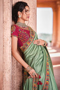 silk saree price