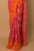 designer saree