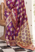 silk saree for wedding