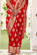 silk saree for wedding