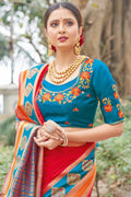 silk saree for wedding