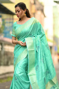 silk saree design